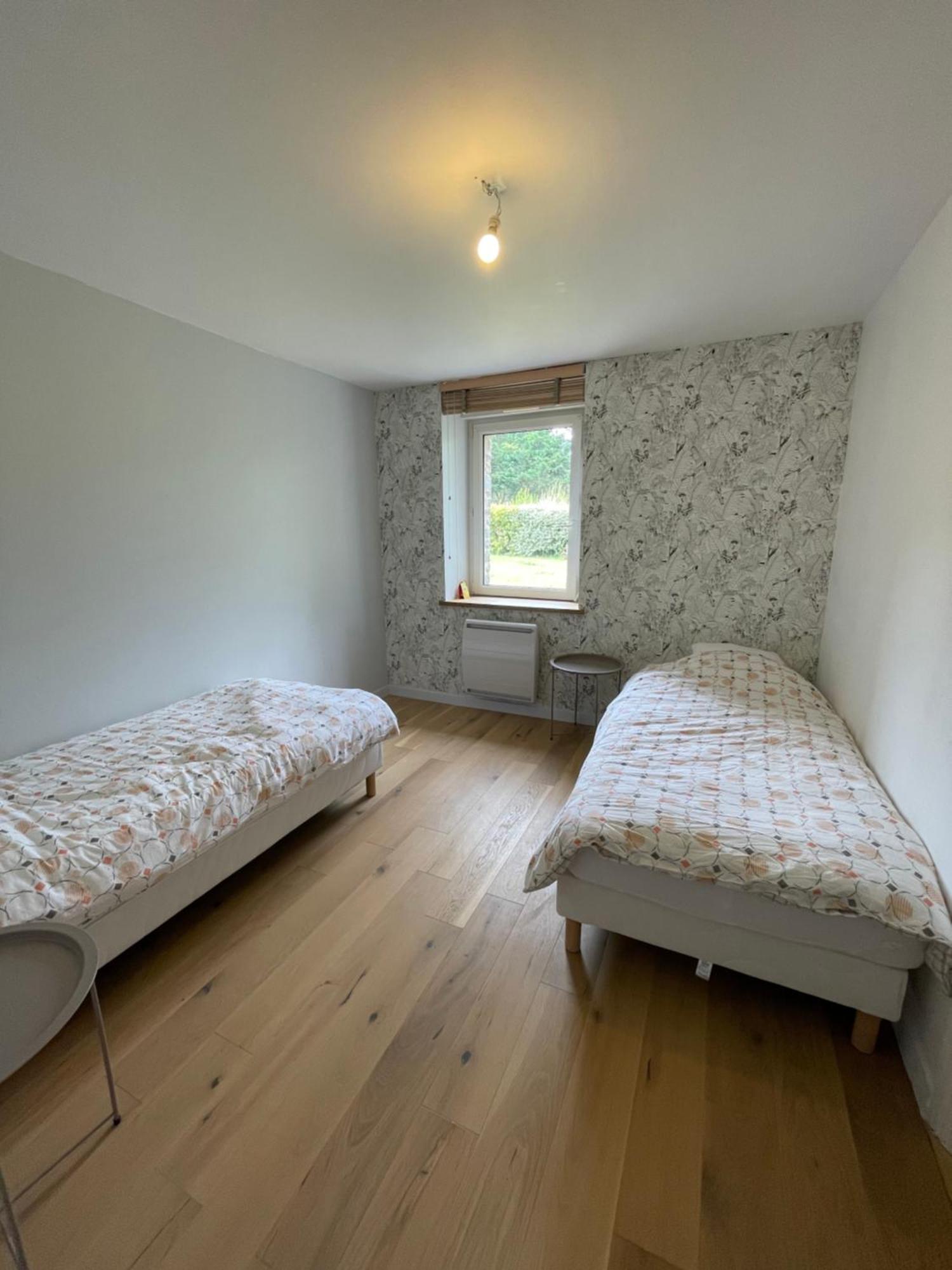 Grand-Fougeray Maison Familiale Domaine Val Leose מראה חיצוני תמונה