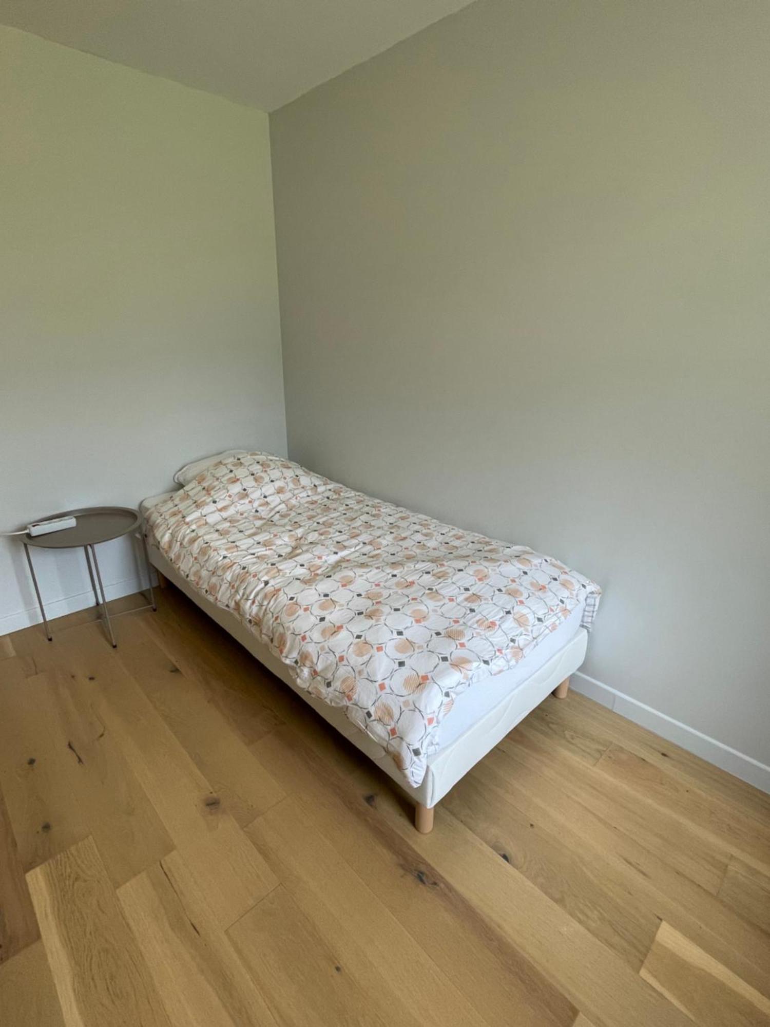 Grand-Fougeray Maison Familiale Domaine Val Leose מראה חיצוני תמונה