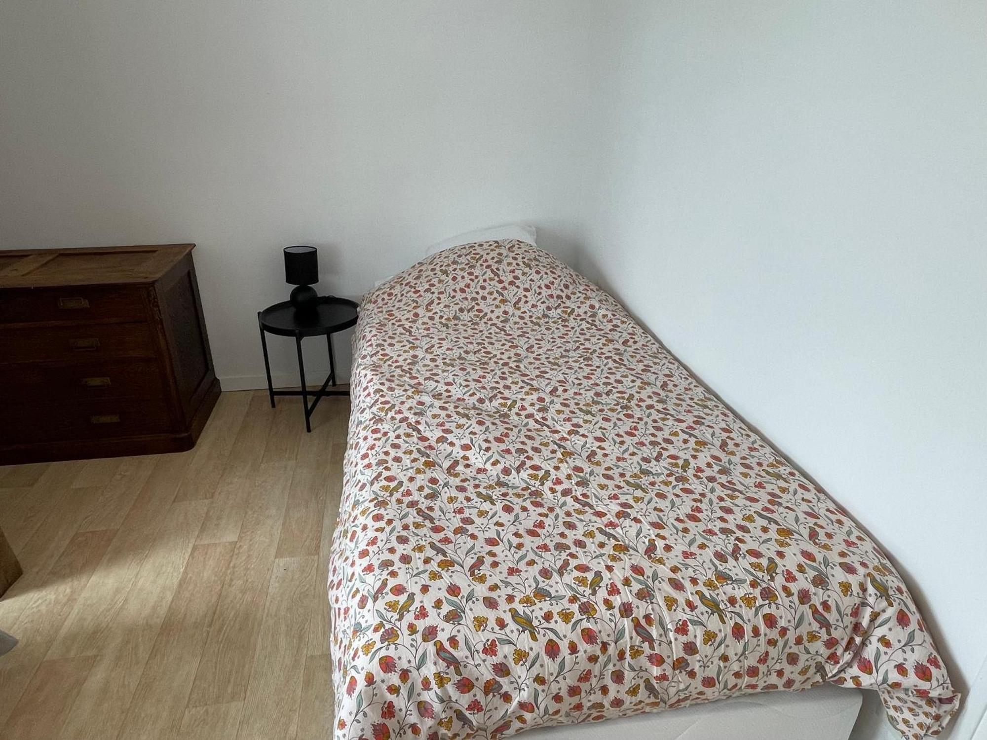 Grand-Fougeray Maison Familiale Domaine Val Leose מראה חיצוני תמונה