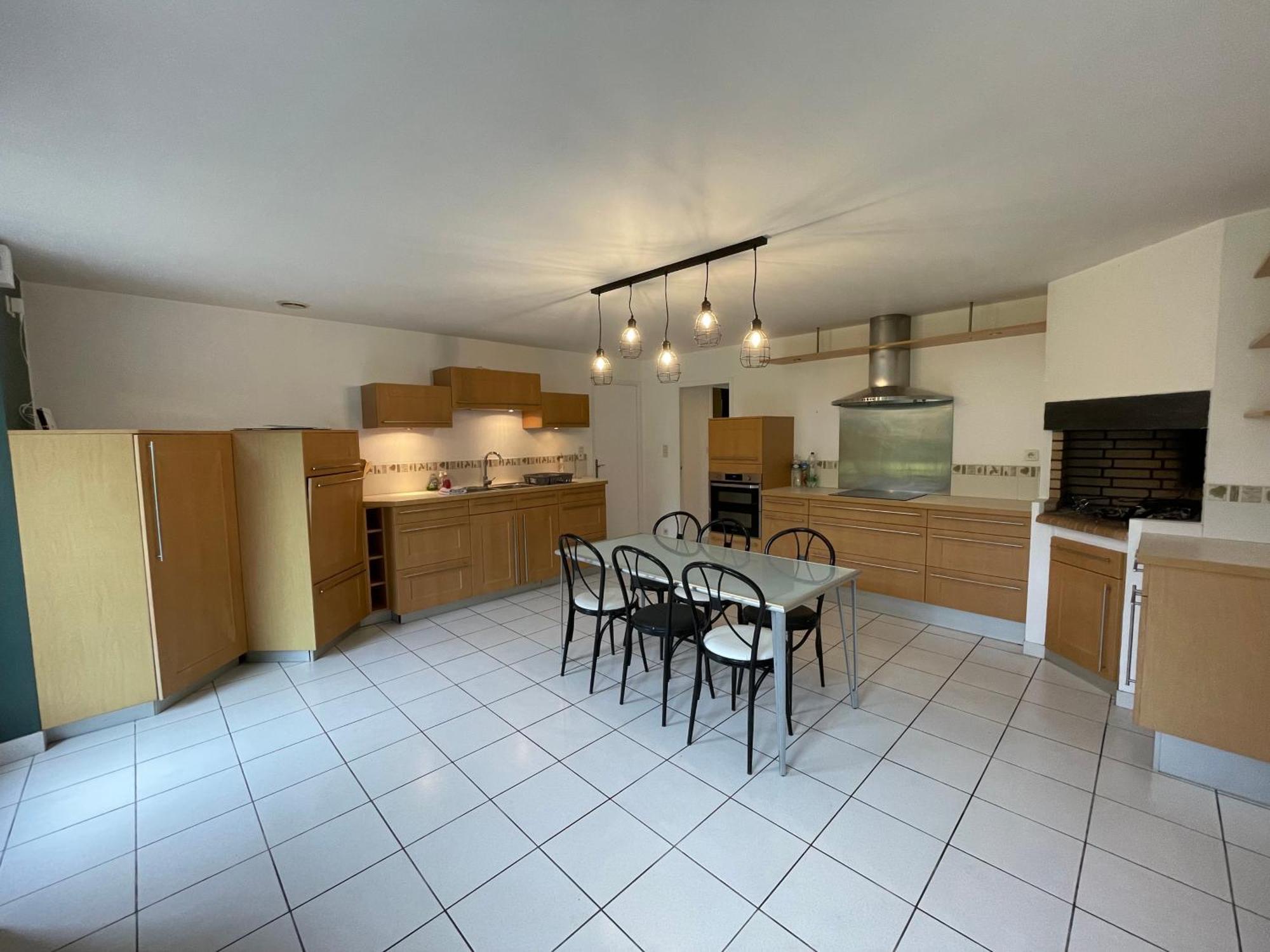 Grand-Fougeray Maison Familiale Domaine Val Leose מראה חיצוני תמונה